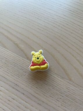 Crocs Jib Bitz Winnie the Pooh Jib Bitz for crocs